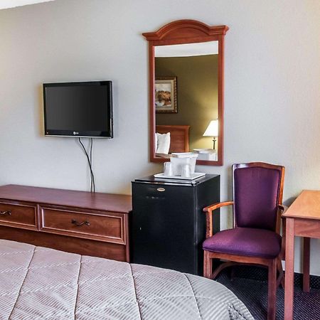 Rodeway Inn Espanola Eksteriør billede